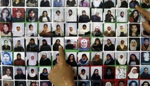 Montée en flêche du nombre de prisonnières palestiniennes : profils et informations